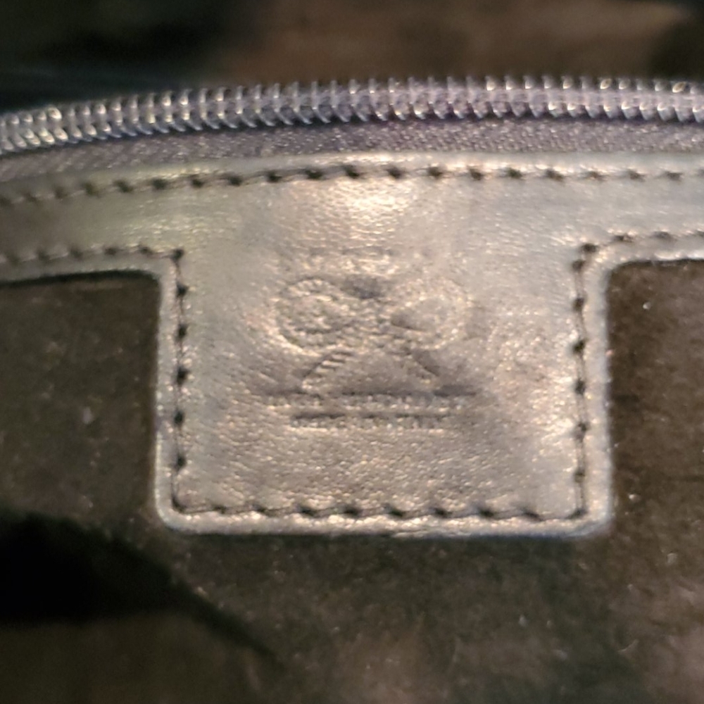 Anya Hindmarch python bag - Picture 9 of 14
